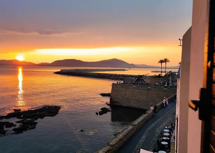 La Mirada , Appartamento Con Magnifica Vista