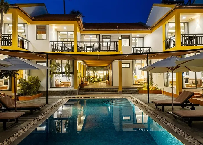 Tuong Boutique Mui Ne
