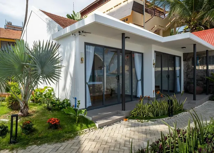 Tuong Boutique Mui Ne