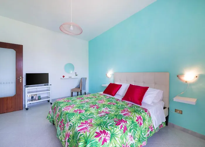 Yourhome - San Valerio Home