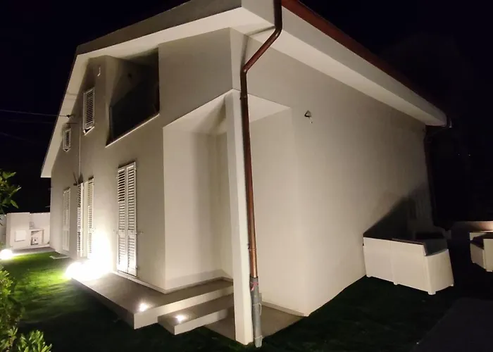 Casa Vacanze "Machi"