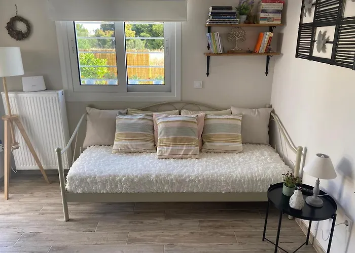 Philia Apartment