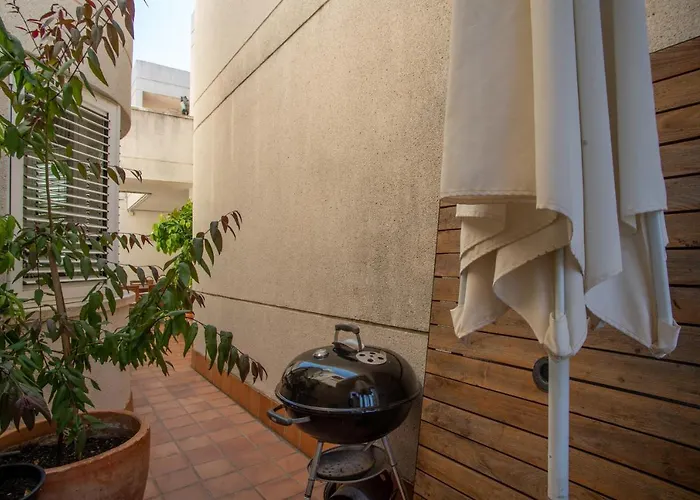 Casa Cala Balmins