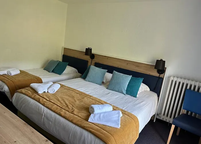 Hotel Le Blainon