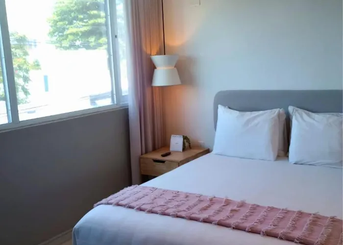 Tropica Beach Hotel (Adults Only)