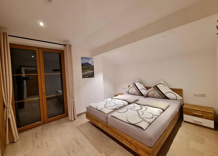Ferienwohnung Resch
