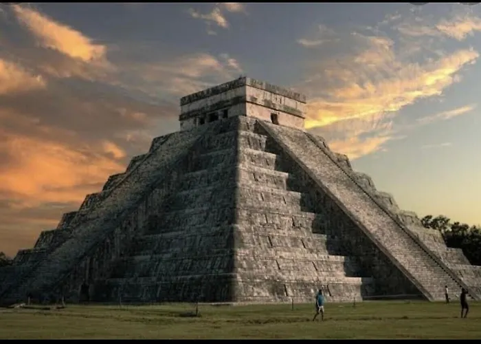 Casa Pakal