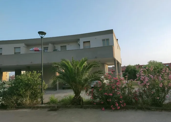 La Dimora Sul Lido