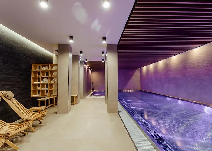 Boutique Hotel Siglisberg