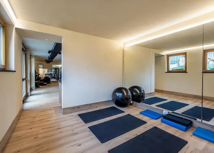 Hotel Nordik Adults Only - Over 14