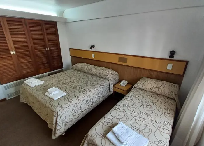 Costanera Hotel