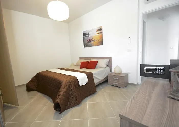 Hypogeum Suites & Apartments
