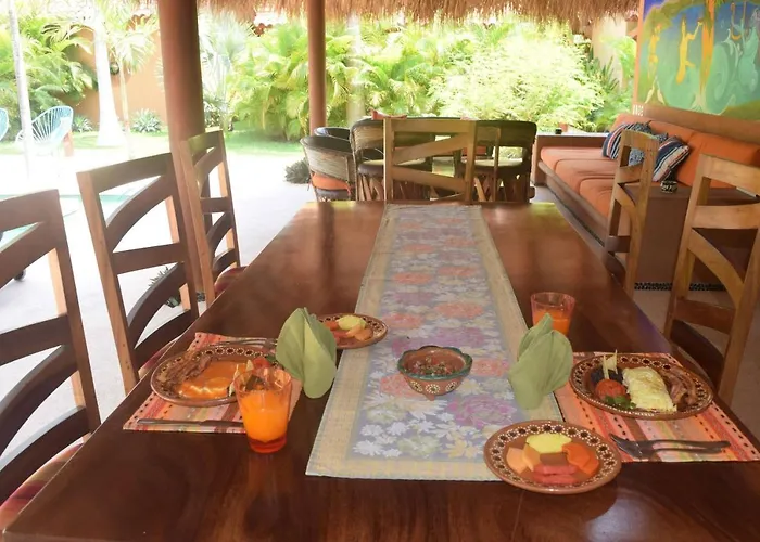 Casita Linda, A Luxury House Near The Beach!
