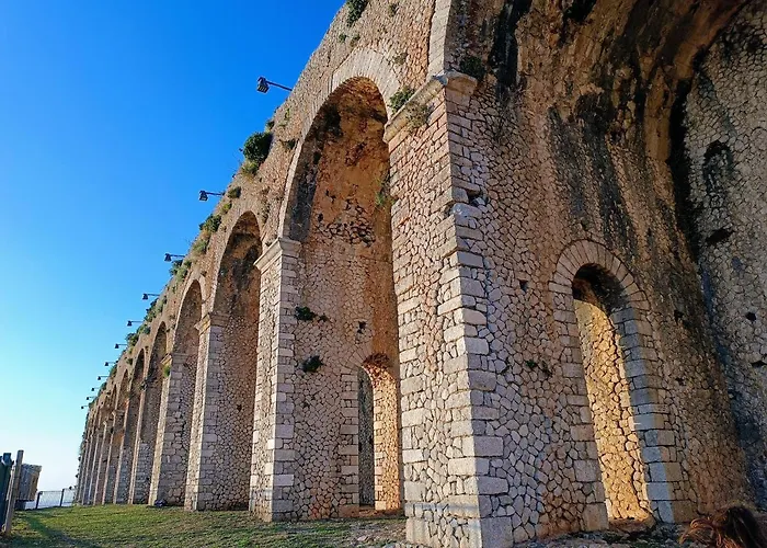 La Casetta Nelle Mura