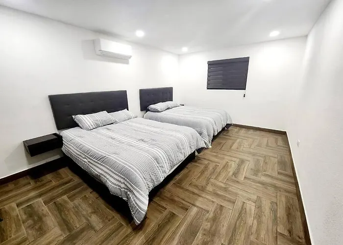 Departamento Pitagoras No 3