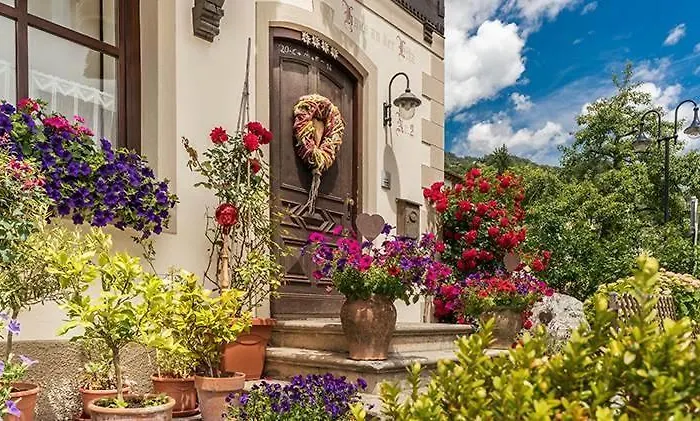 Haus An Der Litz