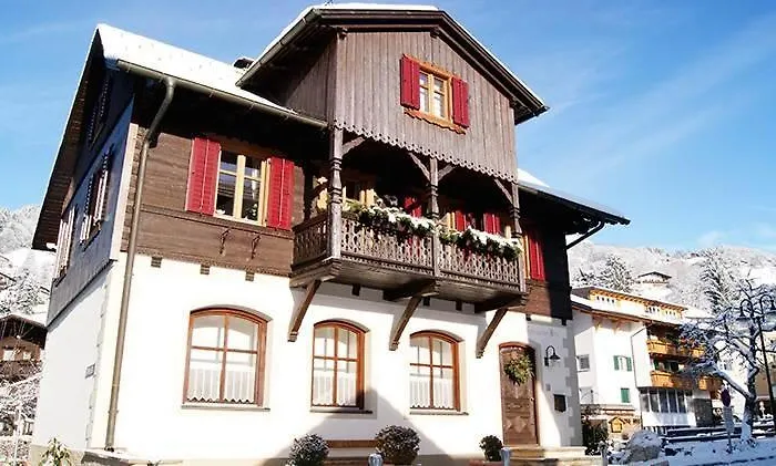 Haus An Der Litz