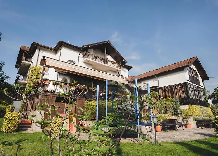 Casa Domneasca