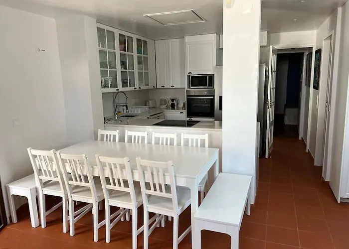 Villa Com 5 Quartos A 5 Min Praia E Do Centro