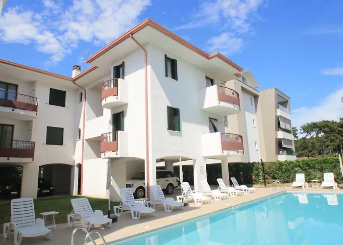 Villa Albaluisa