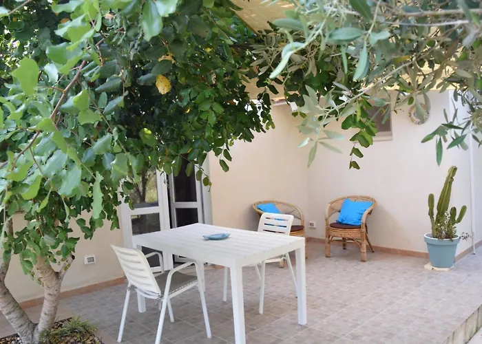 Casa Vacanze Felici In 2 - Santa Maria Del Focallo - Ispica