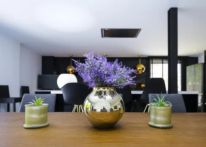 Ibiza Villa Planetcostadorada