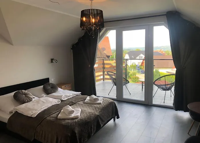 Apartamenty Antonio 2