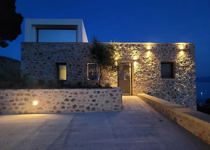 Skiathea Villas