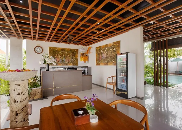 Kubu Belona Canggu