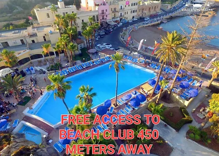 Antoniel Suites San Ġiljan