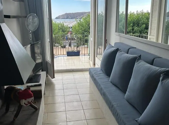 Studio Cala Bona