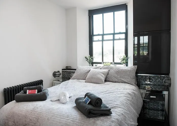 The Arches Apartments Kendal