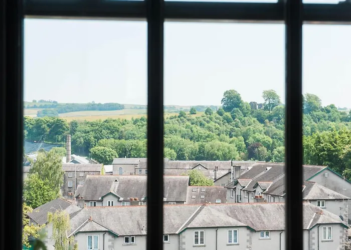 The Arches Apartments Kendal