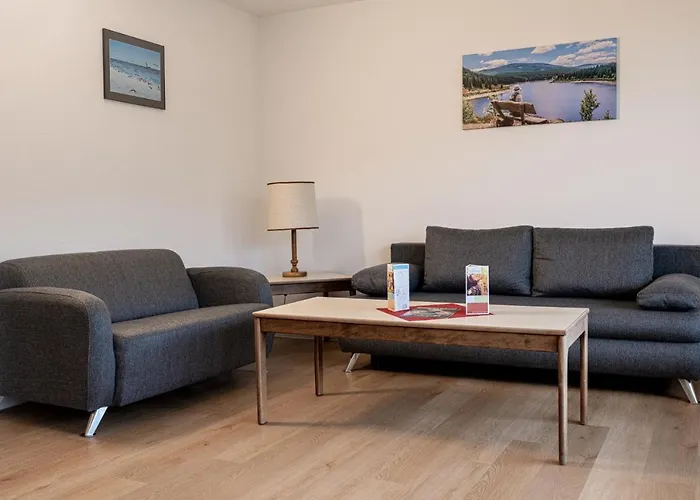 Familien Apartmenthotel Panoramic