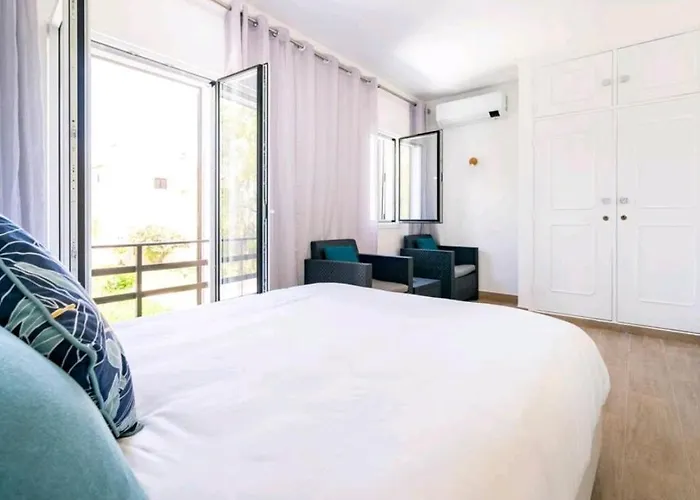 Marina Holiday House