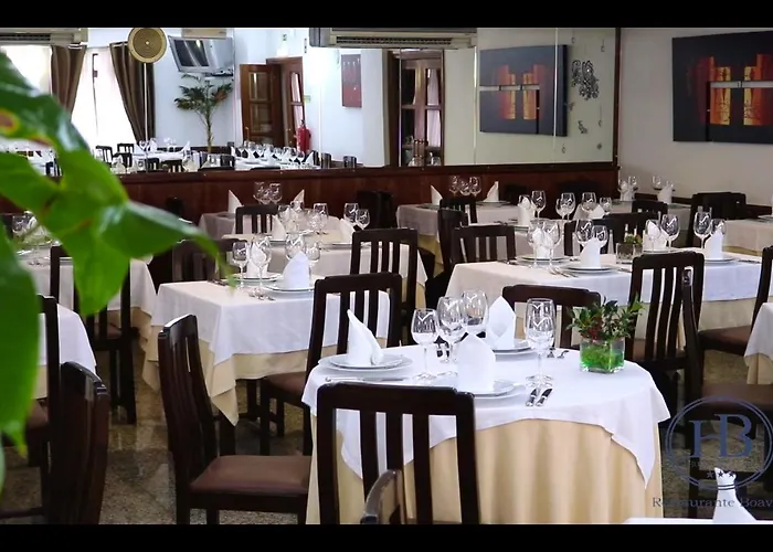 Hotel Boavista II