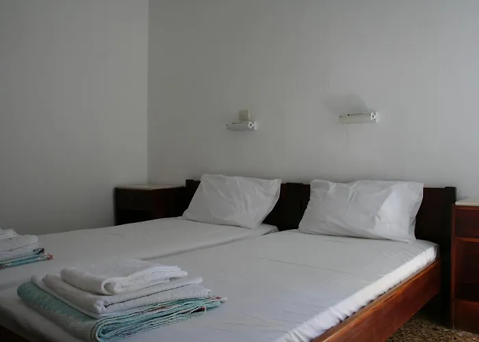Korali Hotel