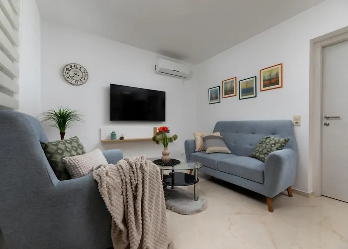 Apartman "Ela"