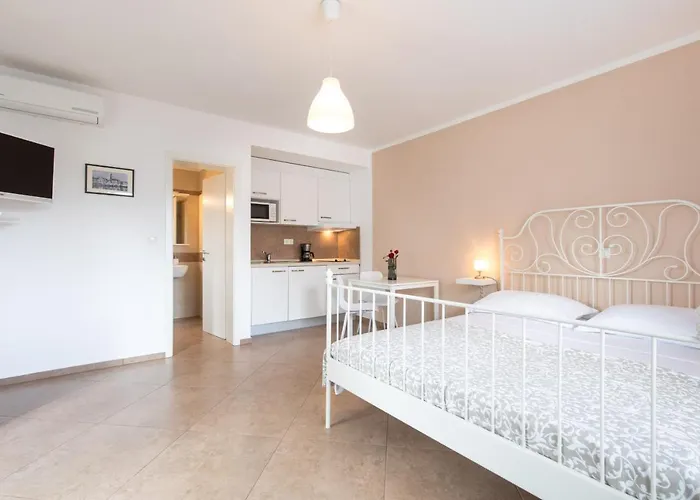 Apartmani Laura Krk
