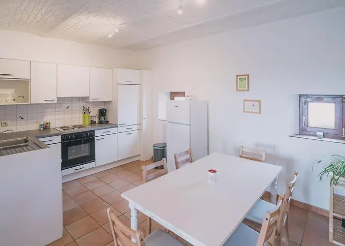 A L'Entree Du Verger - Charmante Maison En Pierres