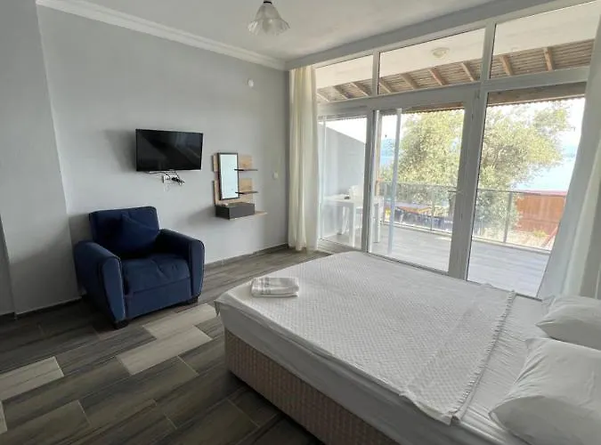 Yakabuek Otel