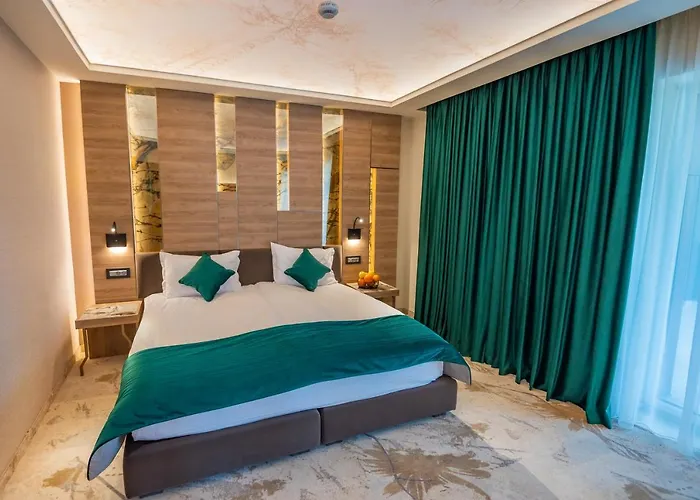 Hotel Codrisor