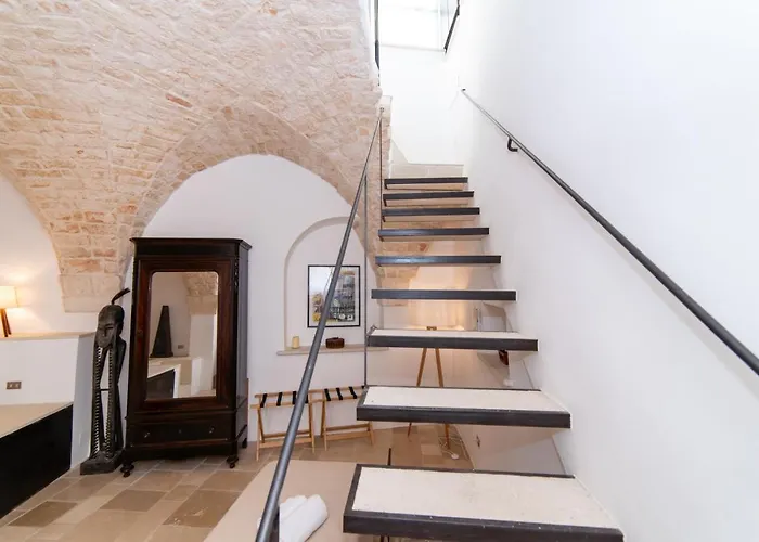 Dimora Del Vico - Exclusive Terrace With View