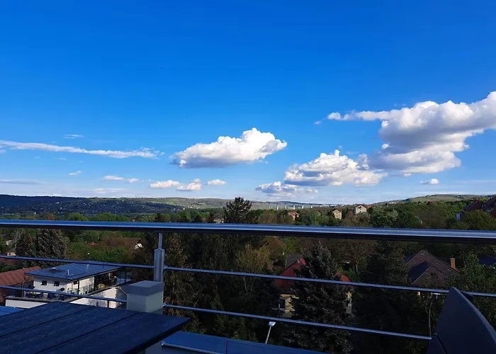 Levander Apartman