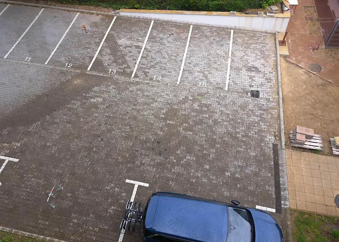Levander Apartman