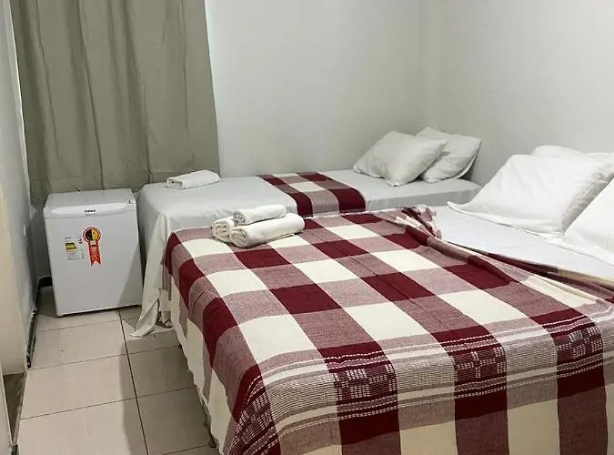 Hotel Casa Blanca