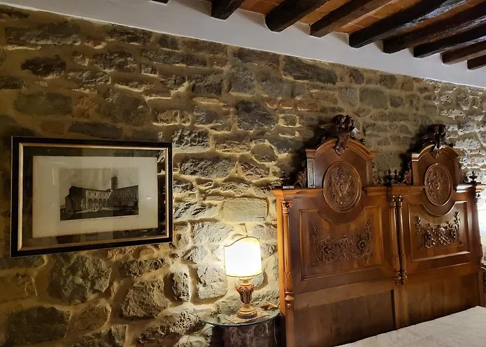 The Small Castle