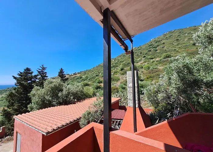 Casa Solanas N. 2