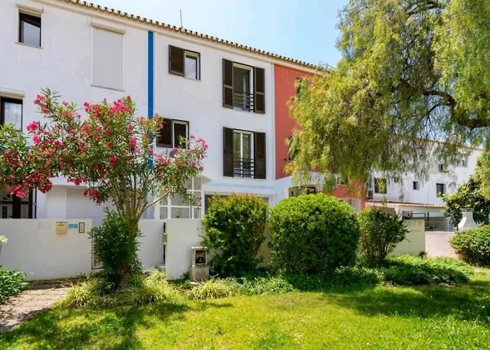 Marina Holiday House