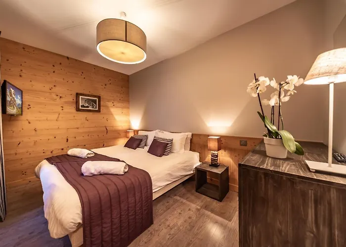 Chalet Du Samoyede